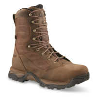 Danner Pronghorn All-Leather 8" GORE-TEX Waterproof Insulated Hunting Boots 400 Gram