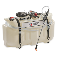 Guide Gear ATV Broadcast and Spot Sprayer 26 Gallon