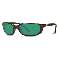 Costa Men's Brine 580G Polarized Sunglasses