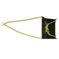 Timber Tuff Log Skidding Plate