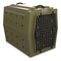 Ruff Land Gen 2 Backseat Rider Kennel