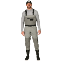 Frogg Toggs Hellbender Pro Cleated Bootfoot Chest Waders