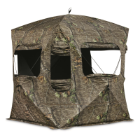 Guide Gear Field General 4-Star Ground Blind