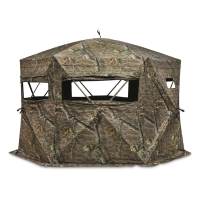 Guide Gear Educator 2.0 Ground Blind