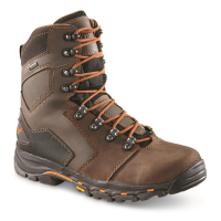 Danner Men's Vicious Waterproof 8" Work Boots GORE-TEX
