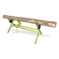 Timber Tuff Log Stand