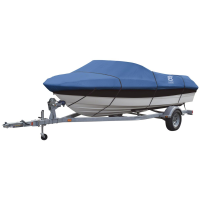 Classic Accessories Stellex Boat Cover