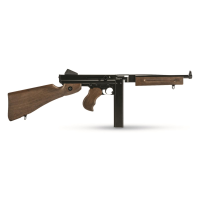 Umarex Legends M1A1 CO2 BB Air Rifle .177 Caliber