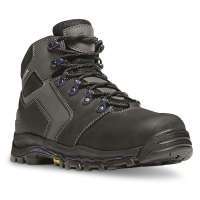 Danner Men's Vicious Waterproof 4.5" Safety Toe Work Boots GORE-TEX