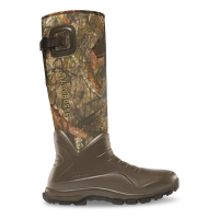 LaCrosse AeroHead Sport 16" Men's Hunting Rubber Boots 3.5mm Neoprene