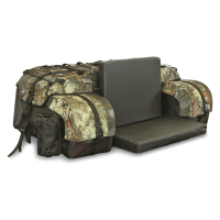 ATV-Tek Arch Series ATV Rear Cargo Bag