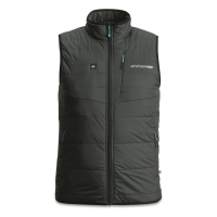 Whitewater Men's Torque Heated Fishing Vest