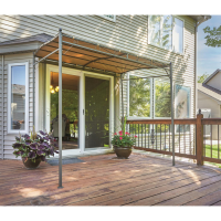 Guide Gear Small Gazebo 5' x 8'