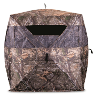 Ameristep Pro Series Extreme View Hub Ground Blind