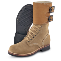 U.S. Military WWII Combat Boots Reproduction