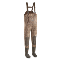 Guide Gear Men's 3.5mm Insulated Chest Waders 600 Gram