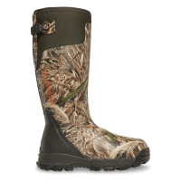 LaCrosse 18" Alphaburly Pro Men's Insulated Camo Hunting Boots 800 Gram