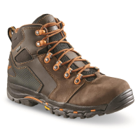 Danner Men's Vicious Waterproof 4.5" Work Boots GORE-TEX
