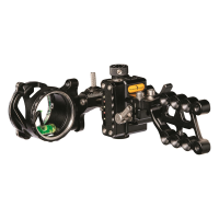 Trophy Ridge React Alpha 1 Pin Sight Right Handed