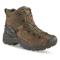 KEEN Utility Men's Pittsburgh Energy Waterproof Work Boots