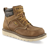 KEEN Utility Men's Cincinnati Waterproof Work Boots