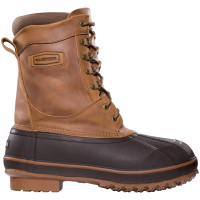 Men's LaCrosse(R) 10" Ice King(TM) 400 - gram Thinsulate(TM) Ultra Insulation Pac Boots Brown