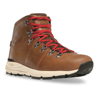 Danner Men's Mountain 600 Waterproof Hiking Boots Full Grain Leather