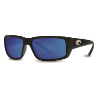 Costa Men's Fantail 580P Polarized Sunglasses