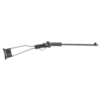 Chiappa Little Badger Break Barrel .22LR 16.5" Barrel 1 Round