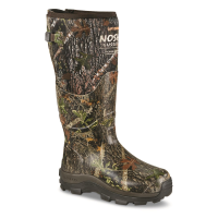 DryShod Men's NOSHO Gusset XT Waterproof Neoprene Rubber Hunting Boots -50degF