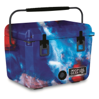 WYLD Gear Freedom Series 25-Quart Hard Cooler