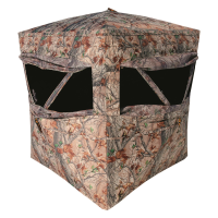 Muddy Infinity 2-person Ground Blind