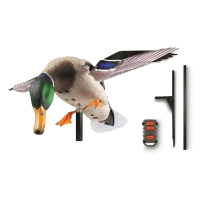Avian-X Powerflight Spinning Wing Mallard Duck Decoy