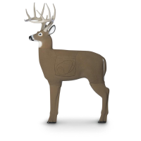 The GlenDel 3D Buck Target