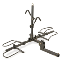 Guide Gear Fat Tire Bike Carrier Rack 2-Bike Capacity