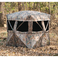 Muddy VS360 5-Hub Ground Blind