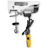 Shop Tuff 220 / 440 lb. Electric Hoist