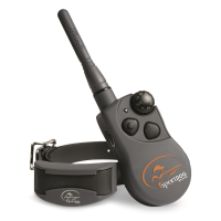 SportDOG Brand SportHunter 825X Dog Training Collar