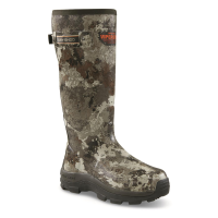 Dryshod ViperStop 16" Gusseted Cool Rubber Snake Boots