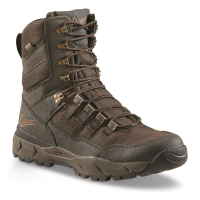 Danner Men's Vital 8" Waterproof Hunting Boots Uninsulated