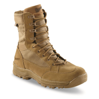 Danner Men's Tanicus 8" Tactical Waterproof Desert Boots