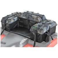 ATV Tek Arch Series Padded Bottom ATV Bag Mossy Oak