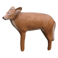 BIGshot RealWild Coyote 3D Target