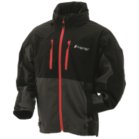 frogg toggs Men's Waterproof Pilot II Guide Jacket