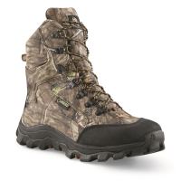 Rocky Men's Lynx 8" GORE-TEX Waterproof Insulated Hunting Boots 800 Gram