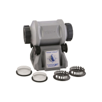 Frankford Arsenal Platinum Series Brass Cleaning Rotary Tumbler 7 Liters