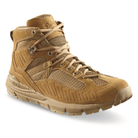 Danner Men's FullBore 4.5" Hot Duty Boots