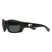 Costa Men's Tuna Alley 580P Polarized Sunglasses
