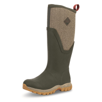 Muck Women's Arctic Sport II Tall Waterproof Insulated Boots