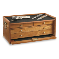 CASTLECREEK 4 Drawer Storage Base